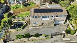 Aerial Photo- click for photo gallery